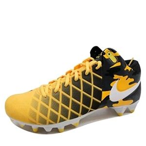 Nike Field General Pro Men Football Cleat Size 10